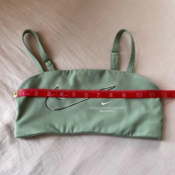 Nike Sports bra XS - Picture 5 of 6
